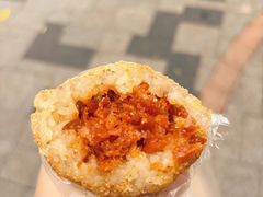 -范嬢嬢春森路糯米团