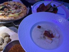 -West10 西拾·西餐厅·创意菜(未来科技城店)