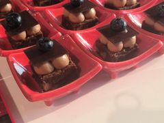 -视界美食自助餐厅·石家庄希尔顿酒店