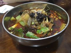 麻辣冒菜-老妈火锅粉(幸福路步行街店)