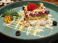 皇后沙拉-卢布里西餐厅(满洲里店)