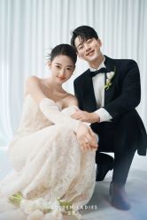 -金夫人婚纱摄影(衡阳店)