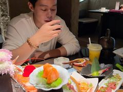 -花潮料理艺食馆(SM新生活广场店)