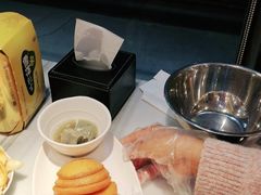 -京都蝎府羊蝎子火锅(珠市口店)