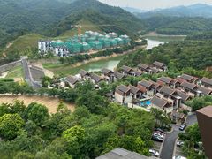 -清远熹乐谷温泉度假酒店