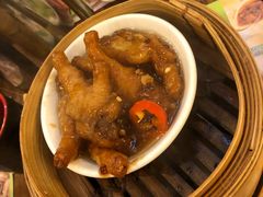 -添好运点心专门店(深水埗店)