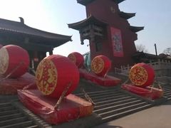 -太原动物园