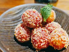陈皮番茄-千金一碗·宝岛一村(韩国街店)