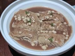 -环球港凯悦 · 享悦中餐厅