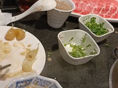 -东来顺饭庄(金泉广场店)