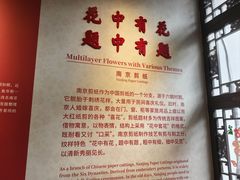 -南京市民俗博物馆(甘熙故居)