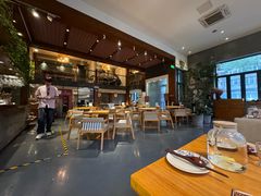 -山茶云南菜(永安里店)