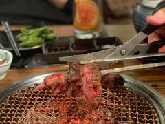 -黑牛の店·和牛烧肉(合生汇店)