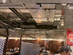 -新石器烤肉(中房金谊广场店)