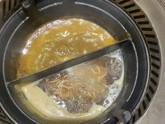 -呷哺呷哺 黄金牧场 (太原万象城店)