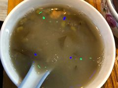 -港湾糖水