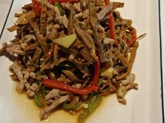 -千岛湖小鱼儿·淳安匠心农家菜