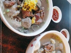 -潮镇老尾牛杂(环城西路店)