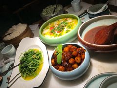 -苏乡兰亭·新派淮扬菜(吾悦广场店)