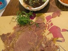 -秦月轩·陕西家乡菜(阜成路·五棵松店)