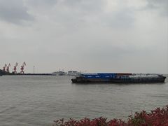 -通沙汽渡