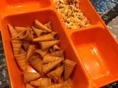 -小龙坎老火锅(华飞店)