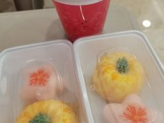 -知楚•精致湖北菜(武商MALL店)