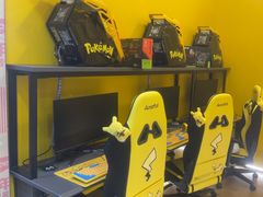 -杰拉电竞·网咖(杭州钱塘区龙湖金沙天街店)