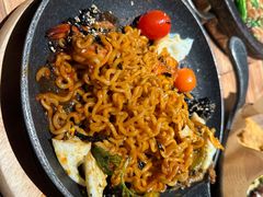 -KimPro 辛普乐概念韩餐