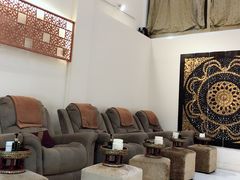 一楼沙发区-暹罗手艺古法泰式按摩馆(二号店)