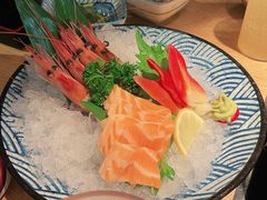 刺身拼盘-温野菜涮涮锅(西单大悦城店)