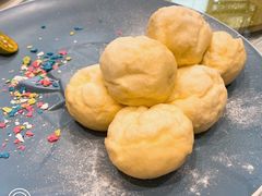 雪绵豆沙-子霖南山鲜虾面(南山总店)