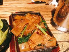 -铁人烧烤(北京店)