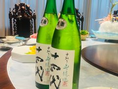 -尚海豆捞(乐虹坊店)