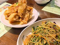 -老厨家(中央大街西七道街店)