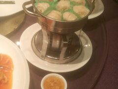 -西安国际陆港假日酒店