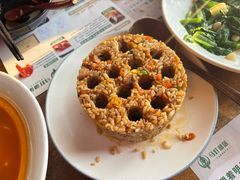 -马灯部落·西湖边的创意山景餐厅(虎跑动物园店)