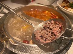 -左庭右院鲜牛肉火锅(苏州园区永旺店)