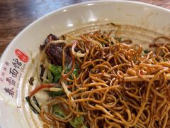 -春雪面馆(转塘店)