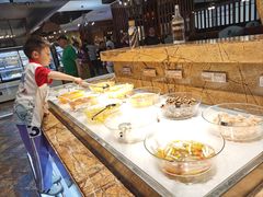-汉巴味德(北京银座和谐广场店)