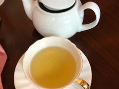 -苏州洲际酒店·大堂酒廊
