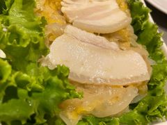 -海底捞火锅(高新活力汇店)