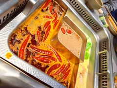 -巴奴毛肚火锅(悠唐购物中心店)
