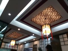 大堂-伟记奥面馆(养育巷店)