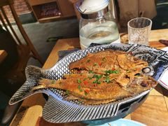 -蜜桃餐厅·伴山(绿宝广场店)