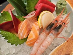 -西村日本料理(香格里拉饭店)