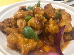 -老字号蛇口德记烧腊饭店·海鲜加工