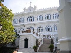 -香港大学
