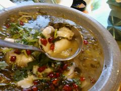 -六合家宴食府·家宴厅