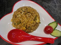 -秦炉烤肉(财富中心店)